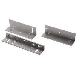 Supporto armatura DS-K4H250-LZ K4H250 tipo Z