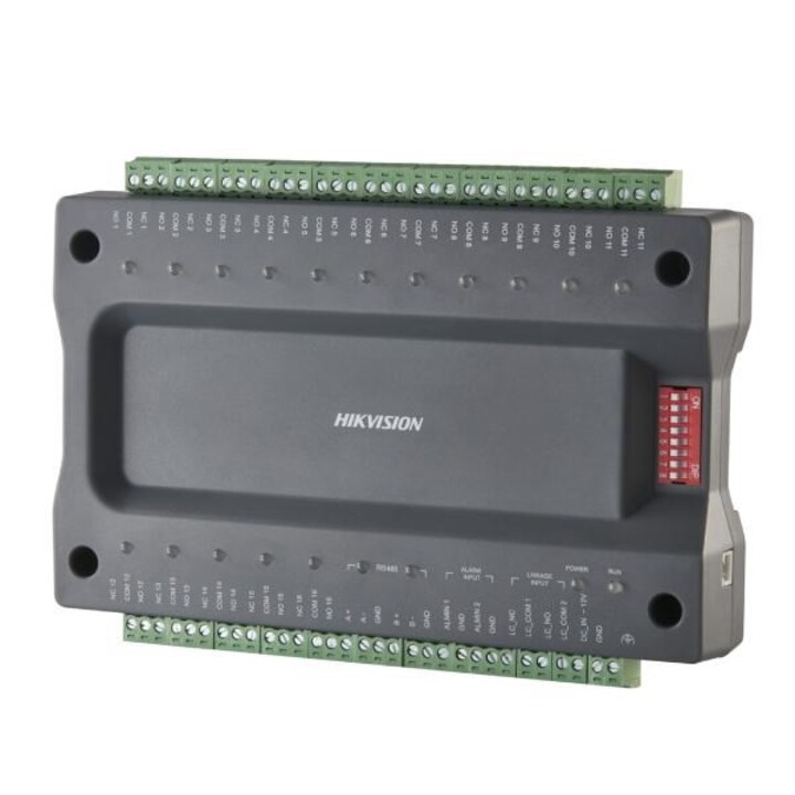 HikVision DS-K2M0016A controlador secundário de elevador