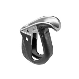 Black Diamond ATC-Pilot Sicherungsgerät - schwarz