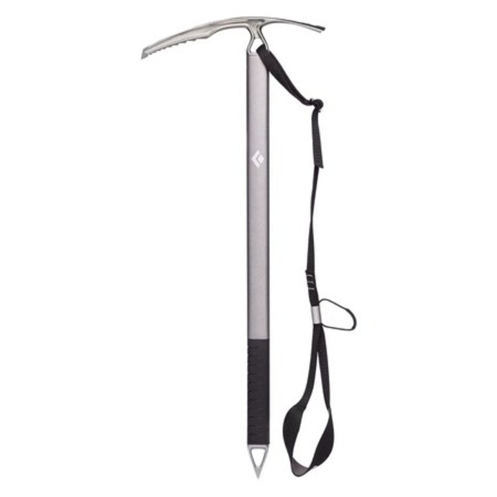 BD410169000065_1 Black Diamond Raven Eispickel 65 CM