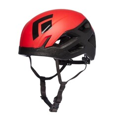Black Diamond Vision climbing helmet - Hyper red (M/L)