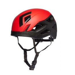 Casque d'escalade Black Diamond Vision - Hyper rouge (M/L)