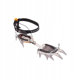 Crampones automáticos Black Diamond Sabretooth Pro