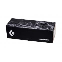 Black Diamond Contact Crampon Strap crampón