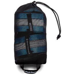 Imbracatura Black Diamond Couloir - blu ultra/nero