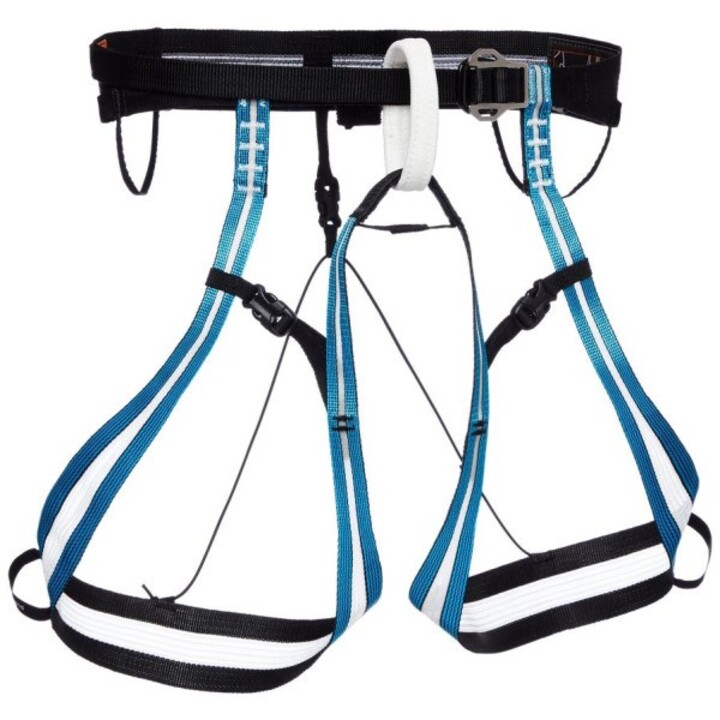 Harnais Couloir Black Diamond - ultra bleu/noir