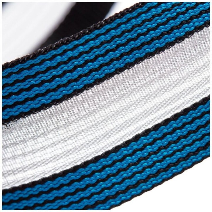 Black Diamond Couloir Gurtzeug - ultra blau/schwarz