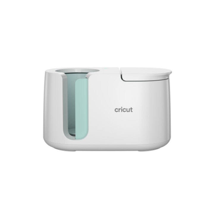 Pressa per trasferimento Cricut