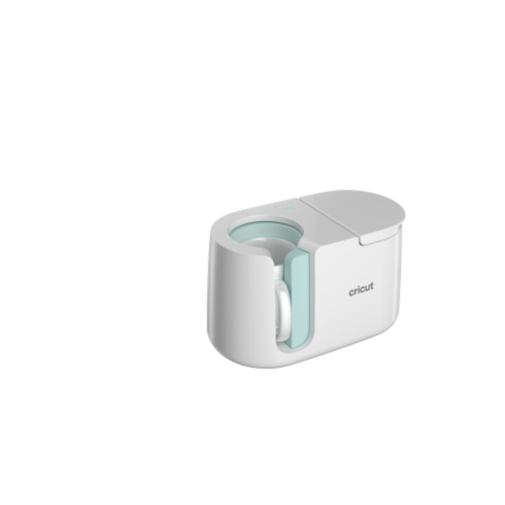 Pressa per trasferimento Cricut