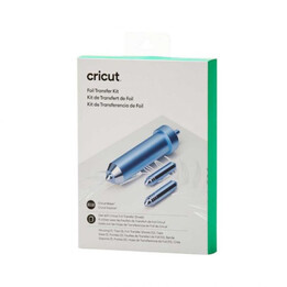Cricut 2009057 Peça e acessório para kit de transferência de folha de máquinas de corte DIY