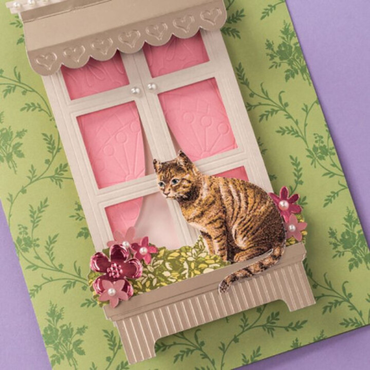 Peça e acessório para máquina de corte DIY Cricut 2006835