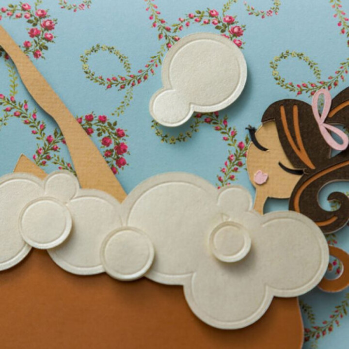 Peça e acessório para máquina de corte DIY Cricut 2006835