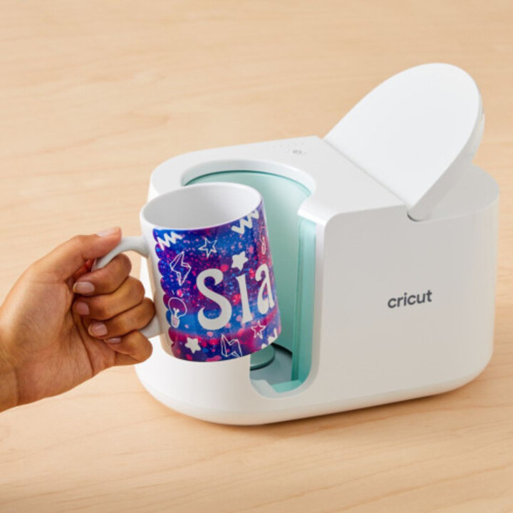 Cricut 2008945 Tigela Branca Universal 36 Peça(s)