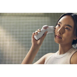 Therabody Theraface Pro Facial Massager White