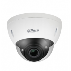 (eol) (dh-ipc-hdbw5442ep-ze-2712-dc12ac24v) 4mp Ir Vari-focal Dome Wizmind Network Camera