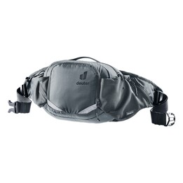 Deuter Pulse 5 graphite - bolsa de cintura