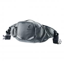 Deuter Pulse 5 graphite - bolsa de cintura