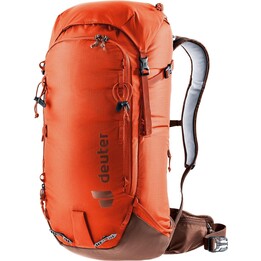 Skitourenrucksack - Deuter Freescape Lite 26 l