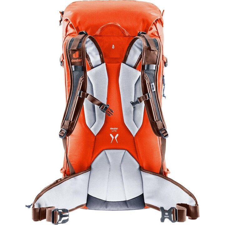 Skitourenrucksack - Deuter Freescape Lite 26 l