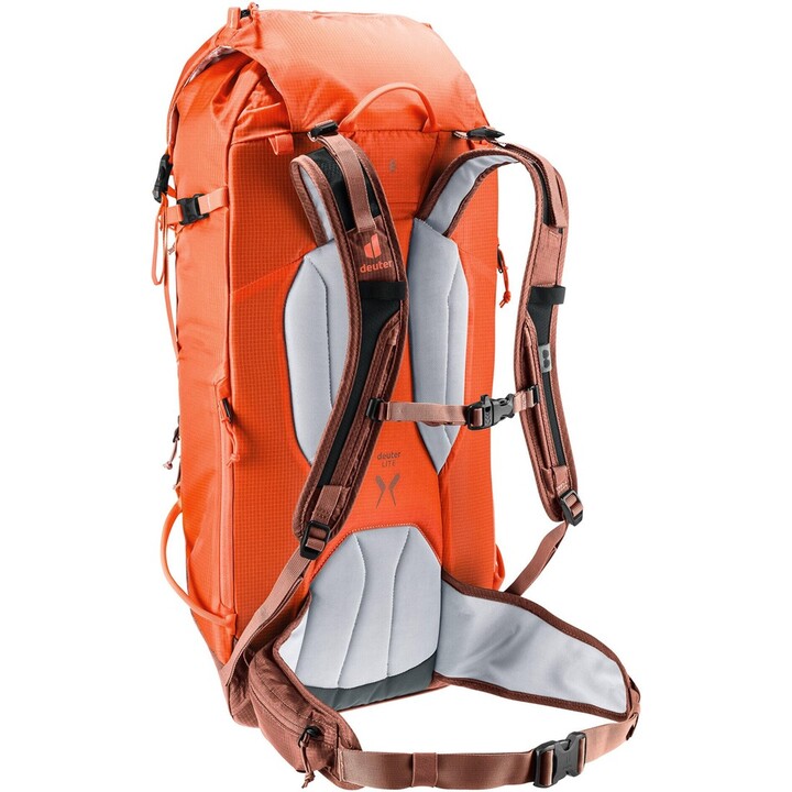 Ski touring backpack - Deuter Freescape Lite 26 l