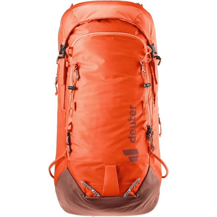 Ski touring backpack - Deuter Freescape Lite 26 l