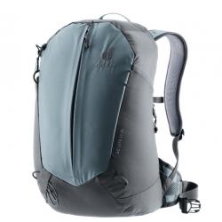 Mochila de trekking Deuter AC Lite 15 SL Shale-graphite
