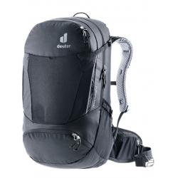 Mochila para bicicleta - Deuter Trans Alpine 30 black