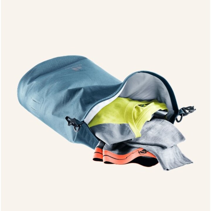 DEUTER Drypack Pro 13 Atlantic Wasserdichte Tasche