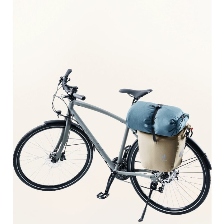 DEUTER Drypack Pro 13 Atlantic Bolsa Impermeable