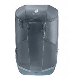 Mochila para bicicleta - Deuterr Rotsoord 25+5 Graphite +shale