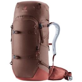 Zaino da donna Deuter Rise 32+ SL - uvetta/caspia