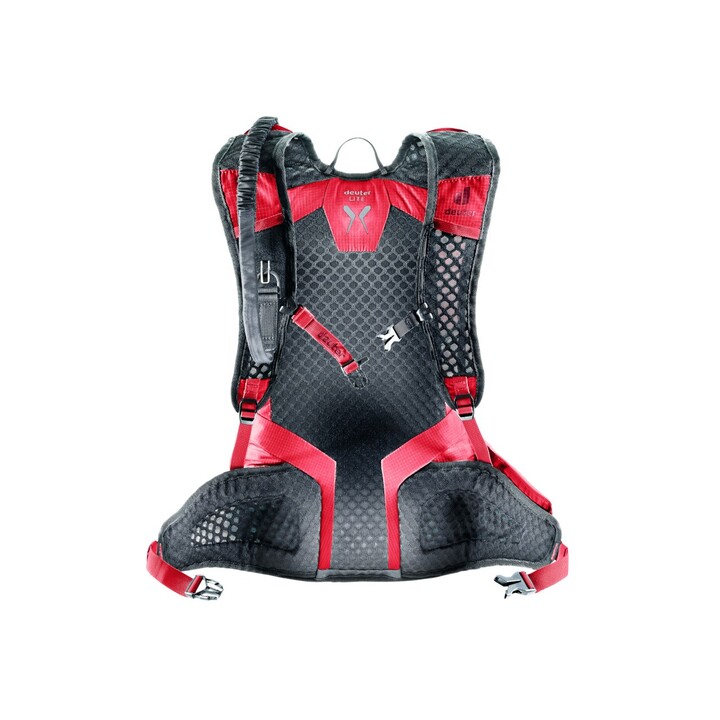 Deuter Updays 20 rubi/hibisco - mochila