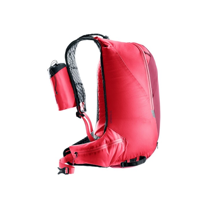 Deuter Updays 20 rubi/hibisco - mochila