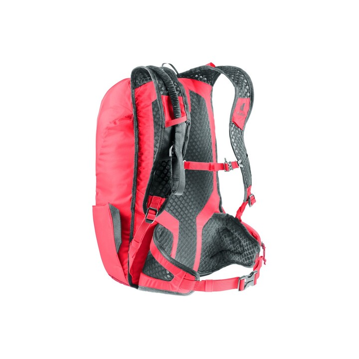 Deuter Updays 20 ruby/hibiscus - sac à dos