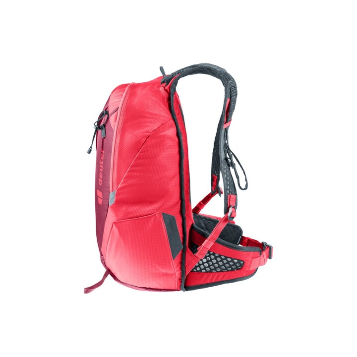 Deuter Updays 20 ruby/hibiscus - Rucksack