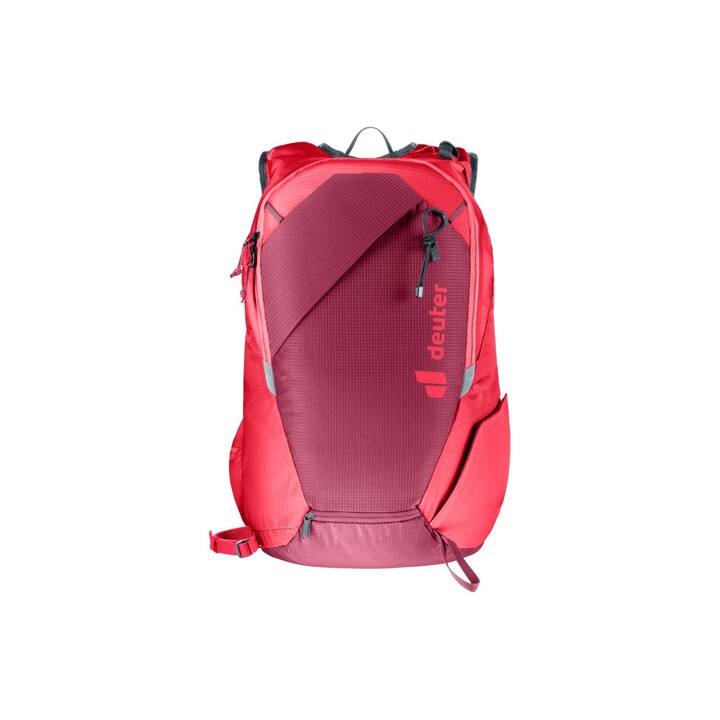 Deuter Updays 20 ruby/hibiscus - mochila
