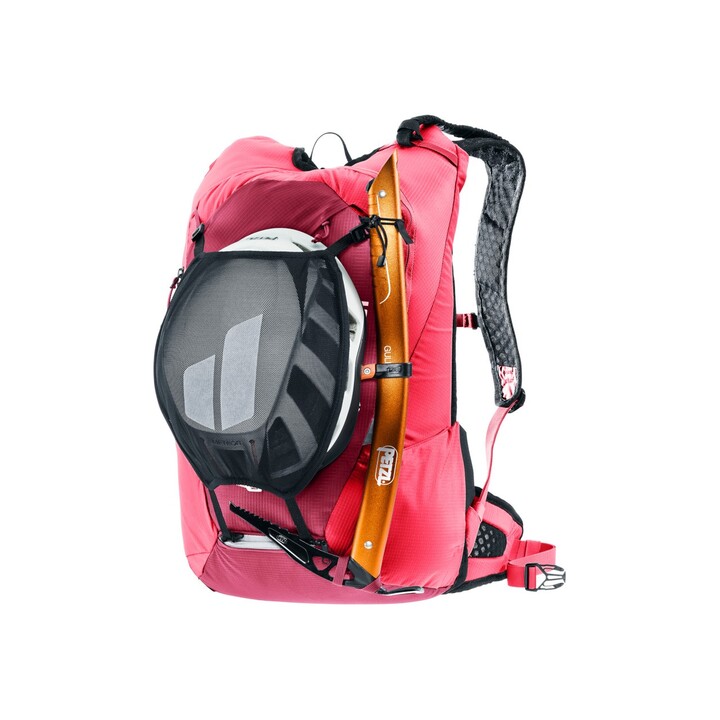 Deuter Updays 20 ruby/hibiscus - Rucksack