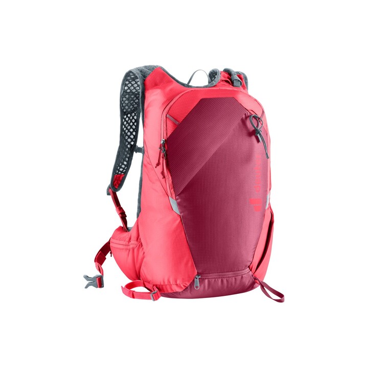 Deuter Updays 20 ruby/hibiscus - Rucksack