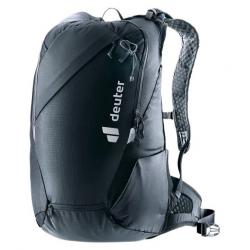 Mochila paracaidista Deuter Updays 20 negra