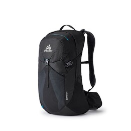 Mochila de trekking - Gregory Citro 24 Ozone Black