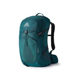 Zaino da trekking - Gregory Juno 30 Emerald Green