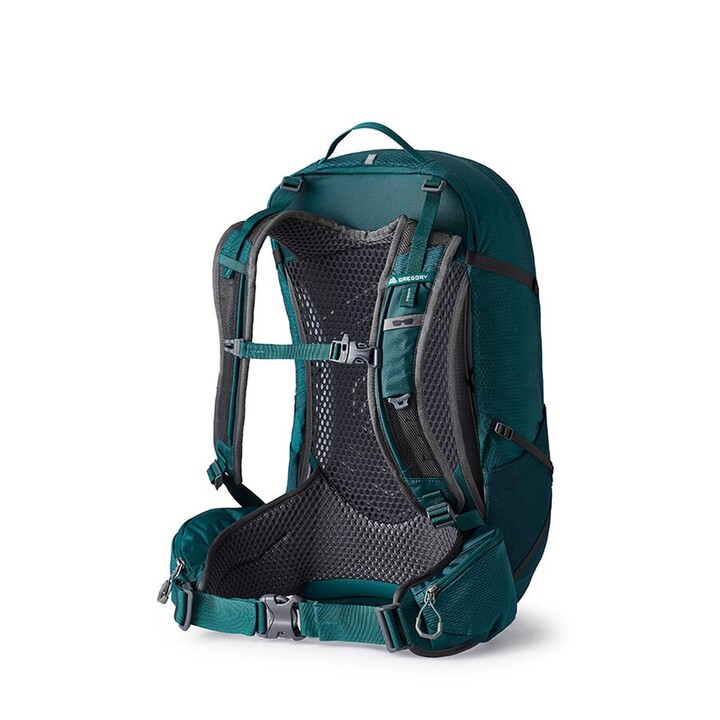Trekking-Rucksack - Gregory Juno 30 Emerald Green