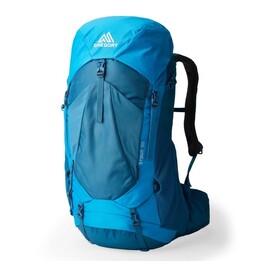 Mochila GREGORY Stout 35 RC bússola azul