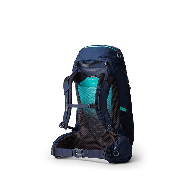 GREGORY Amber 34 Backpack - Arctic Navy