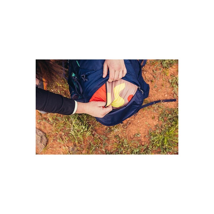 Mochila GREGORY Amber 34- Arctic Navy