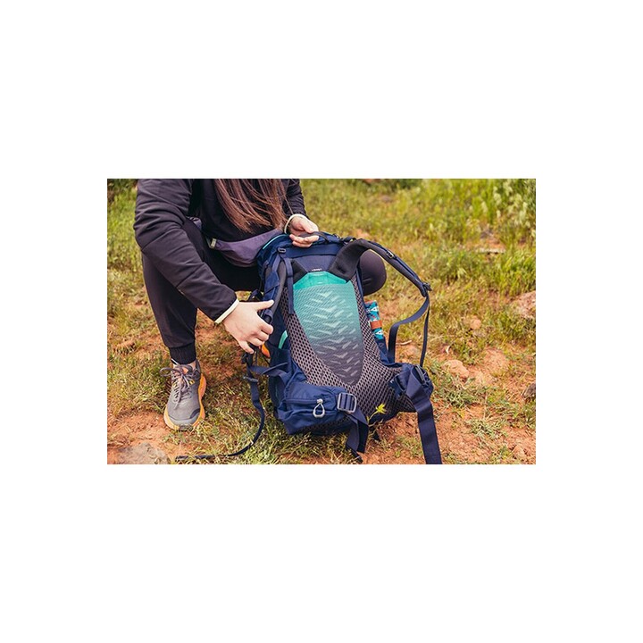 GREGORY Amber 34 Backpack - Arctic Navy