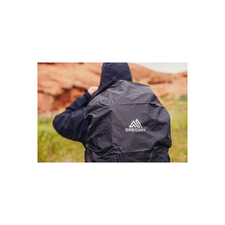 GREGORY Amber 34 Backpack - Arctic Navy