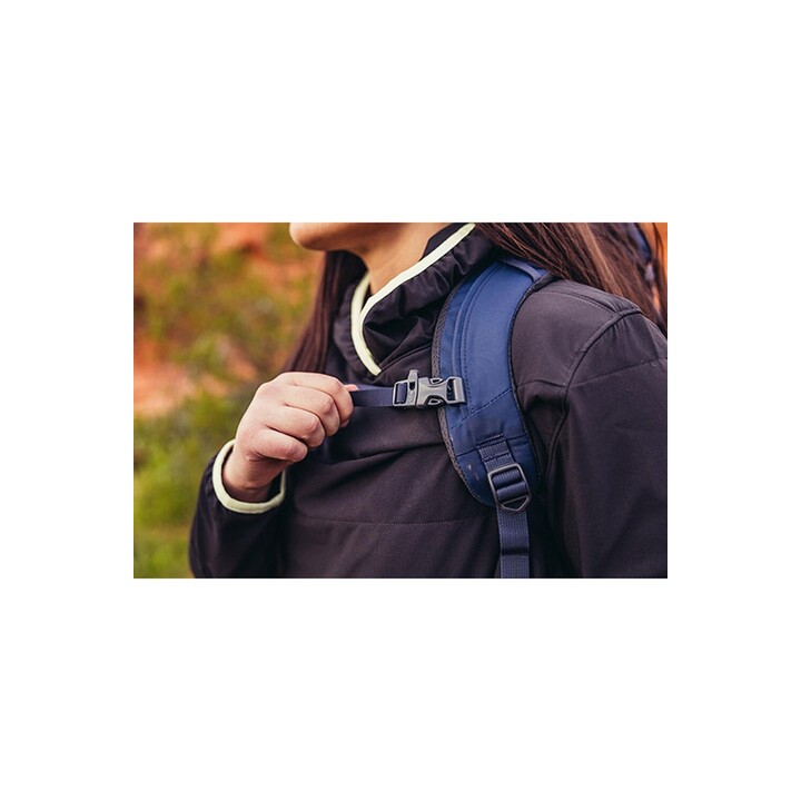 GREGORY Amber 34 Backpack - Arctic Navy