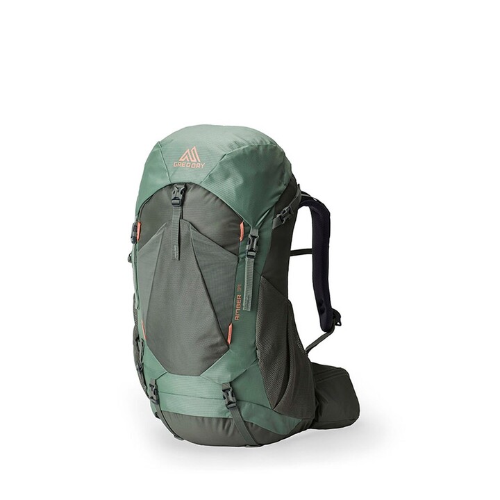 Zaino GREGORY Ambra 34- Verde Lichene