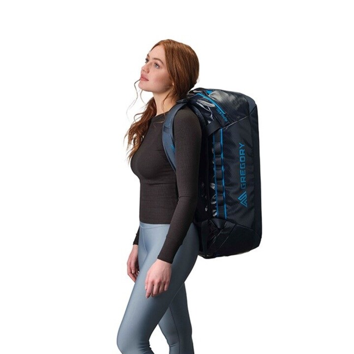 Samsonite 5400520247070 Mala de viagem - Gregory Alpaca 60